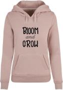 Sweatshirt 'Spring - Bloom And Grow'