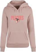 Sweatshirt 'Peaches'