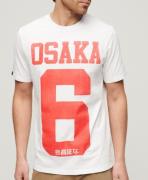 Shirt 'Osaka'