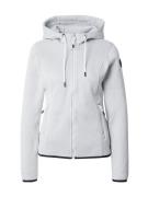 Functionele fleece jas 'AUEN'