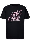 Shirt 'The Girl Gang'