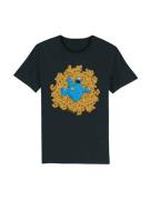 Shirt 'Sesamstraße Cookie Monster Coockie Bad'