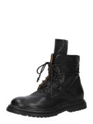 Veterboots 'STATIC'