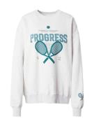 Sweatshirt 'Progress'