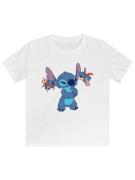 Shirt 'Lilo & Stitch Teufel'