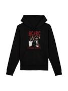 Sweatshirt 'AC/DC'