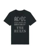 Shirt 'AC/DC'