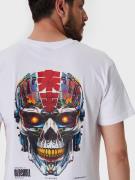 Shirt 'Xtreme Vivid Skull'