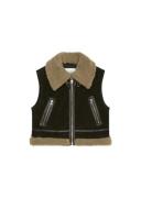 Bodywarmer 'Aviator'