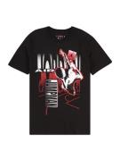 Shirt 'JDB AJ COURT FADE'