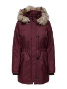 Winterparka