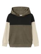 Sweatshirt 'NONADE'