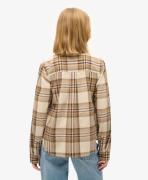 Blouse 'LUMBERJACK'