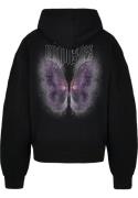 Sweatshirt 'Frosted Wings'