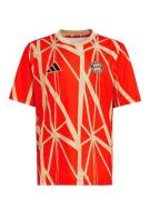 Functioneel shirt 'Pre-Match Home 24-25 FC Bayern München'