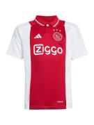 Functioneel shirt 'Ajax Amsterdam 24/25 Home'