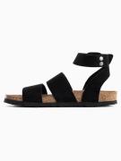 Sandalen met riem 'Soria'