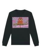 Sweatshirt 'Alice Im Wunderland Cheshire Cat'