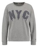 Sweatshirt ' BROOKLYN '