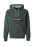 Sweatshirt 'BURGEE WINT 3'