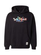 Sweatshirt 'EXPLOSIVE PARTY'