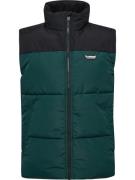 Bodywarmer 'PUFF'