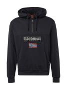 Sweatshirt 'BURGEE HZH 2.0'