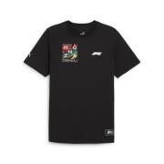 Functioneel shirt 'F1® Italien'