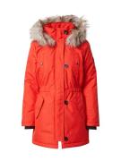 Winterparka 'Iris'