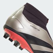 Voetbalschoen 'Predator League Laceless'