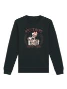 Sweatshirt 'Nightmare Before Coffee'