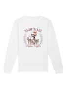 Sweatshirt 'Nightmare Before Coffee'