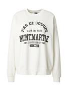 Sweatshirt 'PCMAUDE'