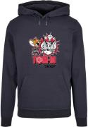 Sweatshirt 'Tom And Jerry - Tomic Energy'