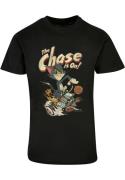 Shirt 'Tom and Jerry - The Chase Is On'