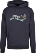 Sweatshirt 'Tom And Jerry - Let The Hunt Begin'