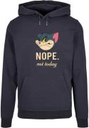 Sweatshirt 'Tom And Jerry - Nope Not Today'