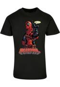 Shirt 'Deadpool - Hey You'