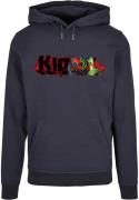 Sweatshirt 'Deadpool - Kidpool Saber'