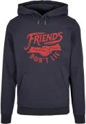 Sweatshirt 'Stranger Things - Friends Dont Lie'