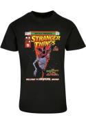 Shirt 'Stranger Things - Comic'