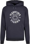 Sweatshirt 'Stranger Things - Hawkins Tiger'