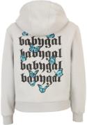 Sweatshirt 'Babygal'