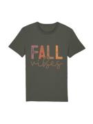 Shirt 'Fall vibes'