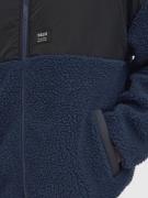 Fleece jas 'Mark'