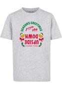 Shirt 'Stranger Things - Upside Down Seasons Greetings'