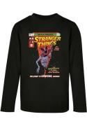 Shirt 'Stranger Things - Comic Cover'