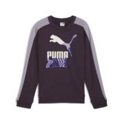 Sportief sweatshirt 'T7'