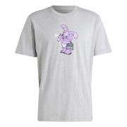 Shirt 'Training Supply Fashion Bunny'