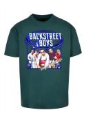 Shirt 'Backstreet Boys - Larger Than Life'